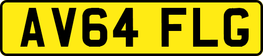 AV64FLG