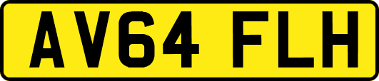 AV64FLH