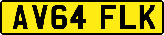AV64FLK