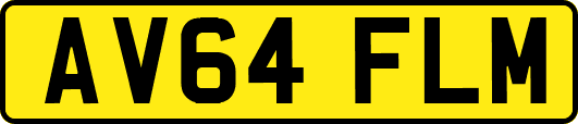 AV64FLM