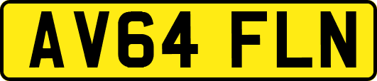 AV64FLN