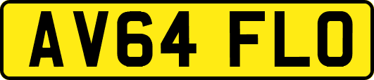 AV64FLO