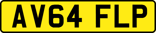 AV64FLP