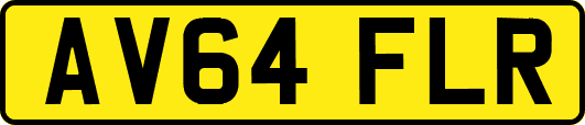 AV64FLR
