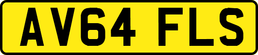 AV64FLS