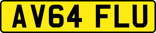 AV64FLU