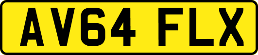 AV64FLX