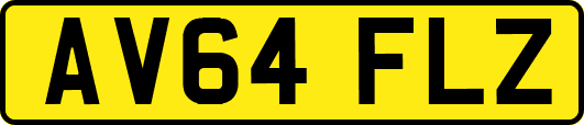 AV64FLZ