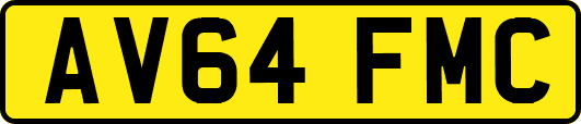 AV64FMC