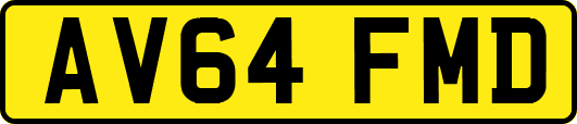 AV64FMD