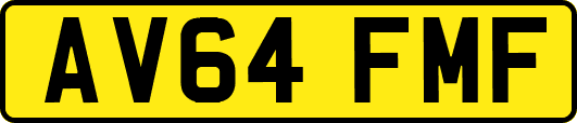 AV64FMF