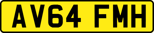 AV64FMH