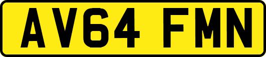 AV64FMN