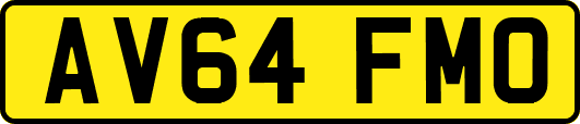 AV64FMO