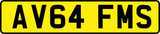 AV64FMS