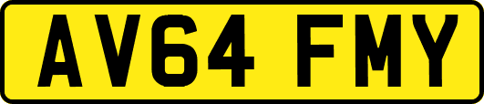 AV64FMY