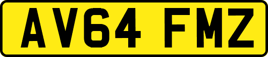 AV64FMZ