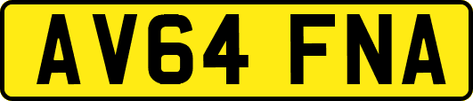 AV64FNA