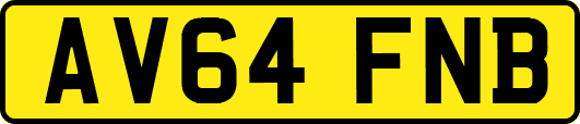 AV64FNB