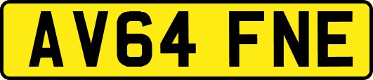 AV64FNE