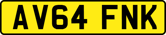 AV64FNK