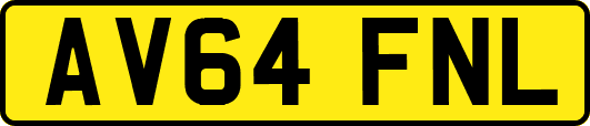 AV64FNL