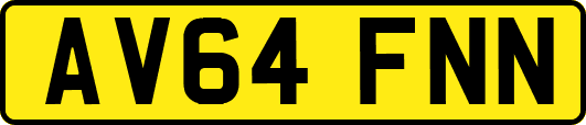 AV64FNN