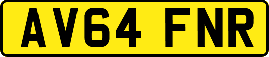 AV64FNR