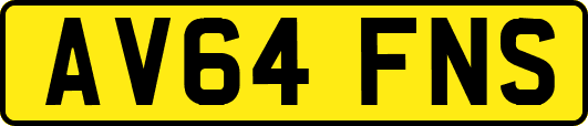 AV64FNS