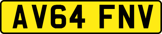 AV64FNV