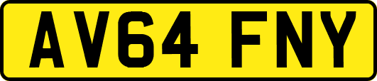 AV64FNY