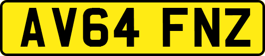 AV64FNZ