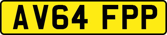 AV64FPP