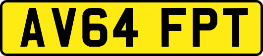 AV64FPT