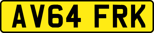 AV64FRK