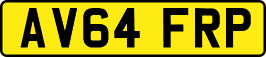 AV64FRP