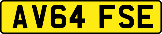 AV64FSE