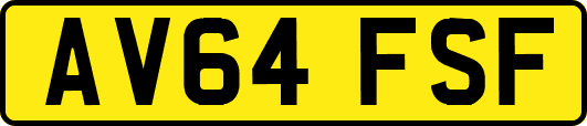 AV64FSF