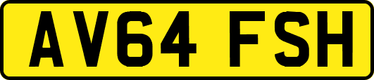 AV64FSH