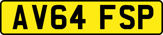 AV64FSP