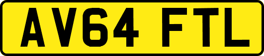 AV64FTL
