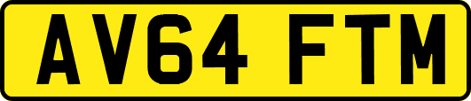 AV64FTM