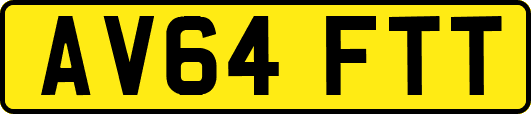 AV64FTT