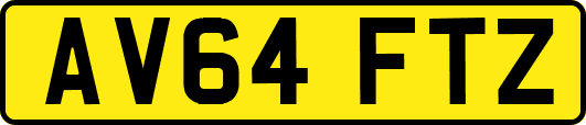 AV64FTZ