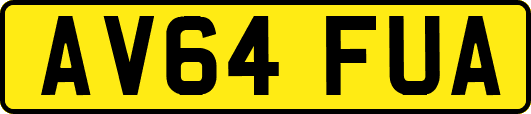 AV64FUA