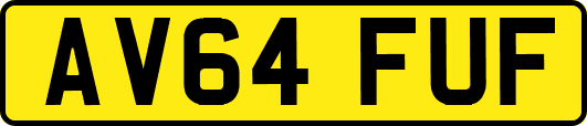 AV64FUF