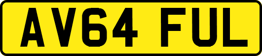 AV64FUL