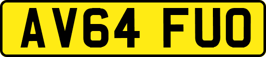 AV64FUO