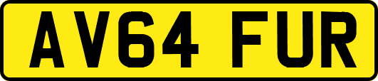 AV64FUR