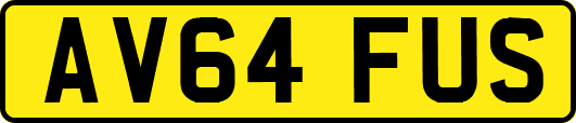 AV64FUS